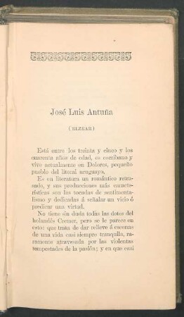 [Nota biográfica]