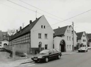 Bauernhof, Radebeul