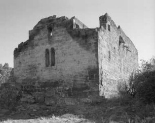 Kloster Aštarak — Kirche
