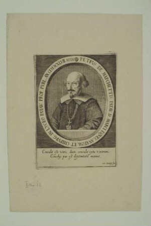 Petrus de Marchettis