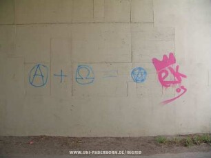 RK | {ALPHA} + {OMEGA} = {PENTAGRAMM}