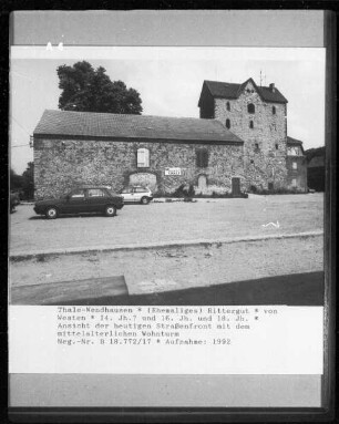 Rittergut