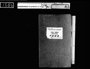 Zensur von Druckschriften