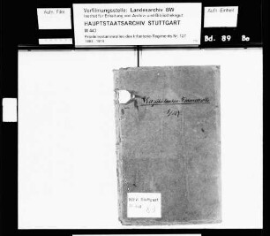 Kapitulanten 1897-1901