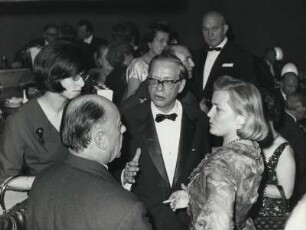 Karl Heinz Stroux [und Eugène Ionesco?]