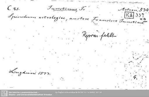 Astronomia 0530