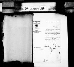Öffentliche Sicherheit und Ruhe