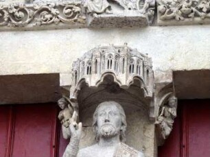Amiens: Kathedrale Notre-Dame
