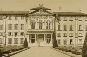 Bruchsal
