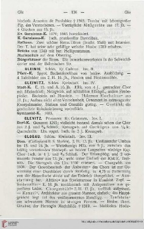 ⟦Glinka⟧