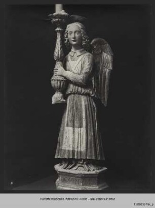 Leuchterengel