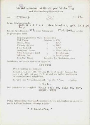 Heider, Karl