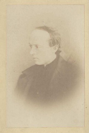 Pater A. Wenzel, Quito 1872
