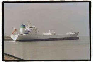 Sol Do Brasil (1994), Aleuropa, Hamburg