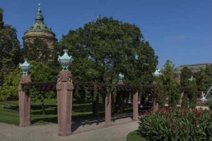Pergola