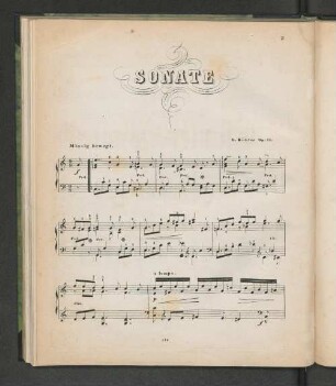 Sonate