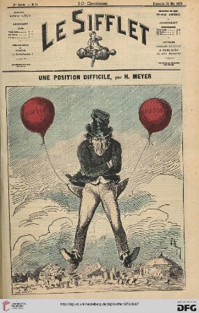 Nr. 71 (25 Mai 1873)