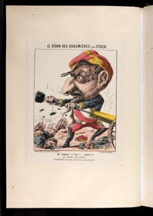 Le Sédan des Chaumières par Stock