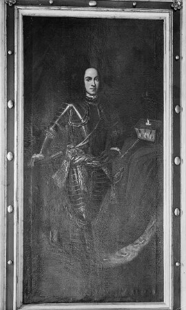 Kurfürst Johann Georg