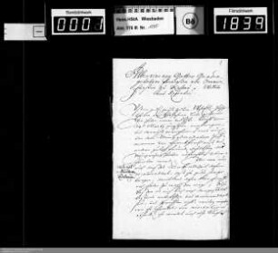 . 1692: April 1692
