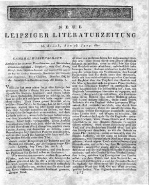 1811-06-28 : 75. Stück