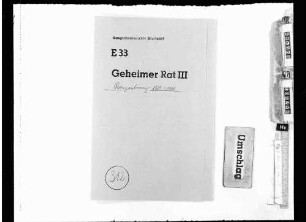 Staatsbeamte: Rangordnung