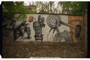 SNoOPE | unleserlich | SaMo | 02