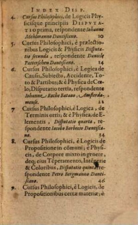 Systema ethicae