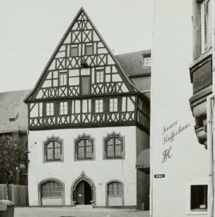 Stadtmuseum "Alte Göhre"