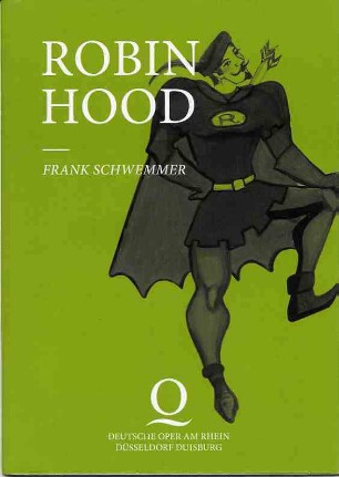 Robin Hood