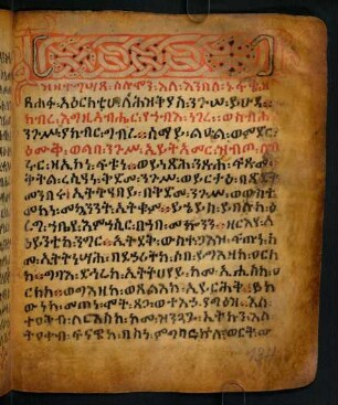 134r-142v, Tagśaṣa Salomon [Mahnreden des Salomon]