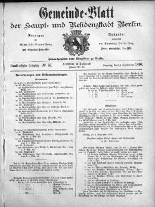 1890,37: No. 37, 14. September 1890