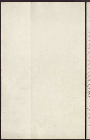 Vorlegeblätter für Schiffbauer, fol. 38v (Leerseite)