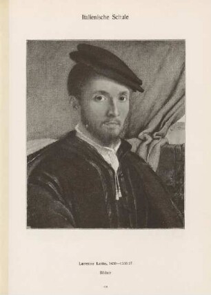 Bildnis