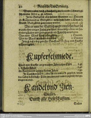 [XLI.] Kandel und Zien-Giesser