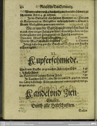 [XLI.] Kandel und Zien-Giesser