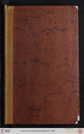 38,2: Heidelberger Jahrbücher der Literatur