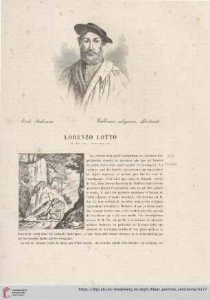 Lorenzo Lotto