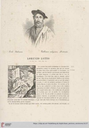 Lorenzo Lotto