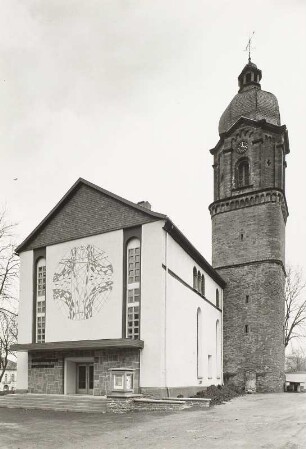 Evangelische Kirche