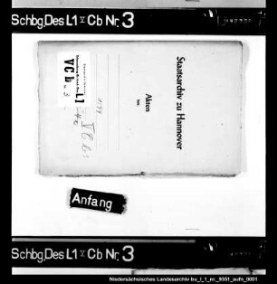 Land- und Viehschatzregister