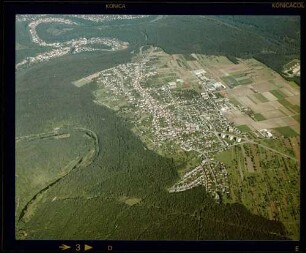 Huchenfeld
