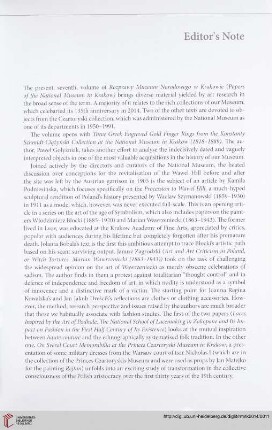 Editor's note