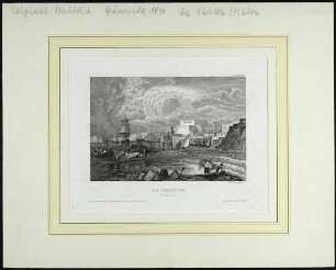 La Valetta : (Malta)