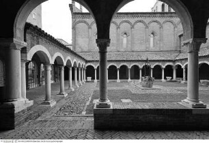 San Romano & Museo della Cattedrale