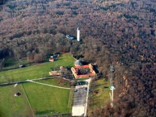 Sondershausen : Possen - Ausflugsgaststätte