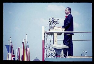 Willy Brandt 1.5.65.
