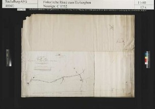 Eleonora Erbstolln bei Langenstriegis