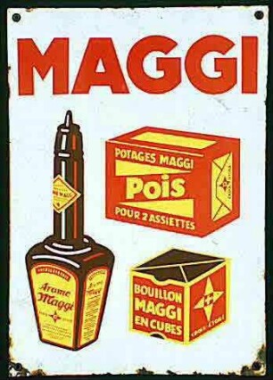 Maggi