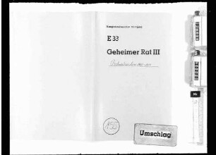 Kanzleikosten: Amtliche Postwertzeichen